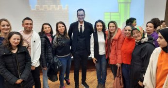 Öğretmenler için önemli eğitim