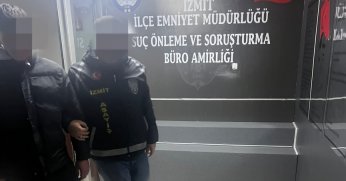 Bıçaklı kavganın  şüphelisi tutuklandı