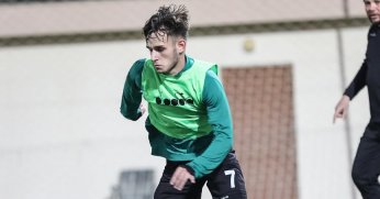 Bedirhan kendini gösterdi