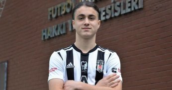 Enes, Beşiktaş’ta harikalar yaratıyor