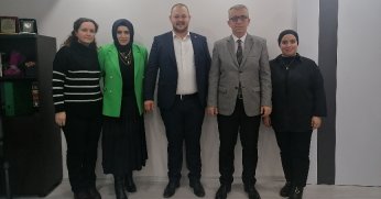 ‘Basın bizim için çok önemli’