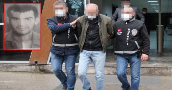 Gölcük’teki 16 yıllık cinayette mütalaa verildi