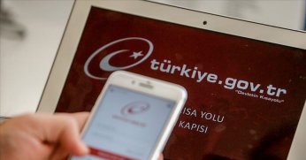  Noterlere taşınmaz satış sözleşmesi başvuruları e-Devlet'ten yapılacak