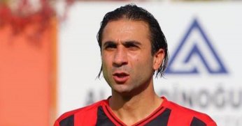 Alihan Kubalas Kocaelispor'da
