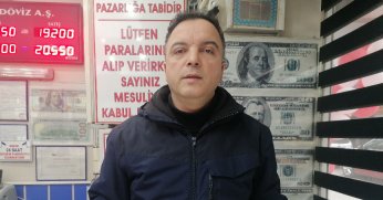 ‘Piyasanın gözü  faiz toplantısında’