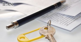 Darıca'da icradan satılık depolu işyeri (hisseli)