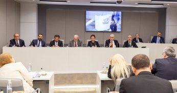 Resmi ilan ve reklam  yönetmeliği kabul edildi