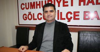 ‘Devlet hastanesinin  tamamlanması elzem’