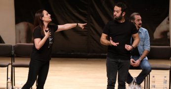 Üniversiteliler Bi’Mola ile sınav stresini attı