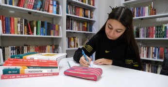 Akademi Lise, 16 bin öğrenciye kılavuzluk etti