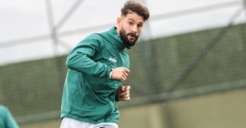 Mehmet Taş takım arıyor