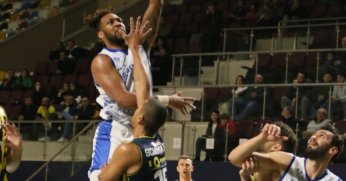 Kağıtsporlu devler, Harem’e konuk oluyor 