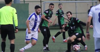 Güneş kazandı, Gültepe rahatladı