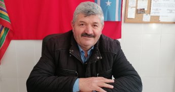 ‘Yeni dönem başkanına görevimizi devredeceğiz’