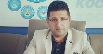 ‘Çalıştayda tekliflerimizi paydaşlarımıza sunacağız’