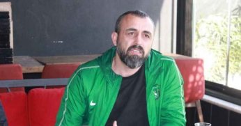 Hodri Meydan’ın yeni başkanı Ferhat Uzun oldu