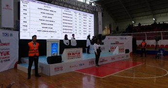 Kurada ev çıkanlar büyük sevinç yaşadı