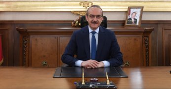 ‘İyi bir yarıyıl tatili diliyorum’