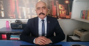 Özçelebi, ‘Kültürümüzü  tanıtmayı sürdüreceğiz’