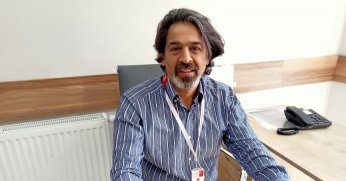 Necati Çelik’e yeni doktor