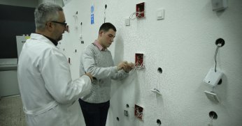 USTAM projesiyle ara eleman ihtiyacı karşılanıyor