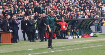 Fırat Gül “ Kendimize güveniyoruz””