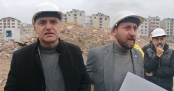 ‘Dönüşümde güvenlik  önlemleri alınmalı’