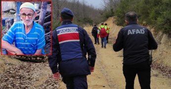 Fındıklığa gitti bir daha haber alınamadı