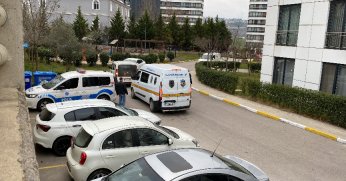 Anne, tartıştığı oğlunu tabancayla yaraladı