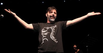 Çocuklar, Onur Erol şarkılarıyla eğlendi