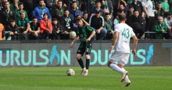 “Önümüzde kimse duramaz”