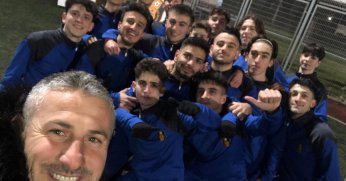 Murat Cinemre çok iddialı