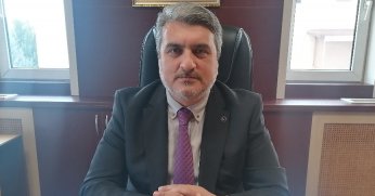 ‘Regaib, aydınlanma, nurlanma gecesidir’