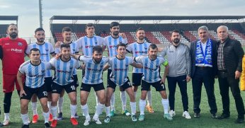 Diliskelesispor fırtına gibi esiyor!