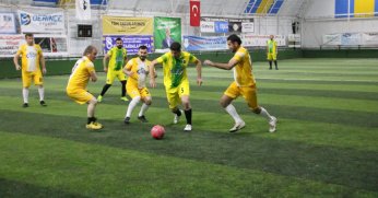 Bu turnuvada dostluk kazanacak