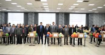 Kartepe’de spor yapmayan kalmayacak