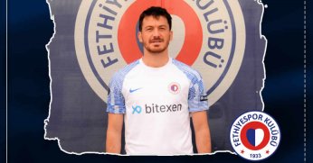 Berkay Samancı Fethiyespor’la anlaştı