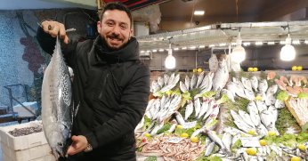 ‘Soğuk hava, balık miktarını arttırabilir’