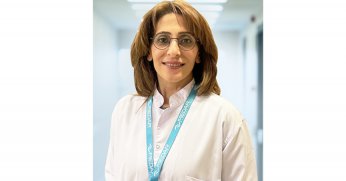 Dahiliye Uzmanı Halhallı, Medar Hastanesi’nde