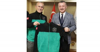 ‘STK’lara büyük görev düşüyor’