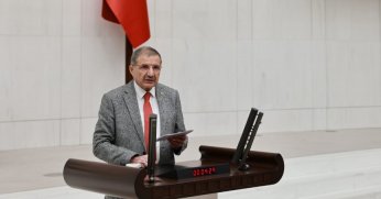 Şeker, ‘Kocaeli’nin çehresi değişti’