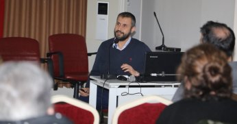 YEDEP’te 2023 yılında  15 milyon TL destek