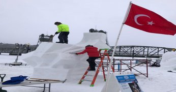 Türk akademisyenler dünya üçüncüsü oldu
