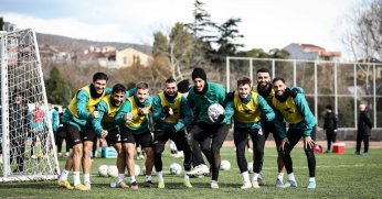 Galibiyet pozu olsun!