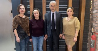 Çeker, ‘ASM çalışanları sahipsiz değildir’