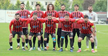 Derbide kazanan Gölcük 1-3