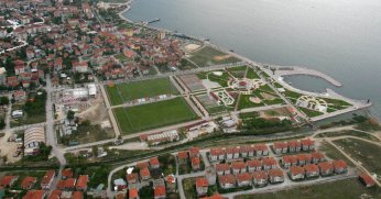 İşte Gölcük’ün yeni nüfusu