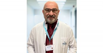 Prof. Dr. İzzet Şahin, Medar’da