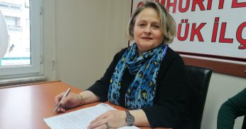 ‘Güçlü bir Türkiye’nin yolu eğitimden geçiyor’