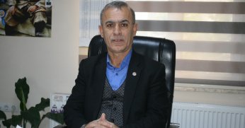 Kocaman, ‘Kurtarma çalışmalarına katılacağız’